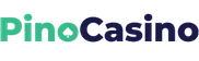 PinoCasino logo